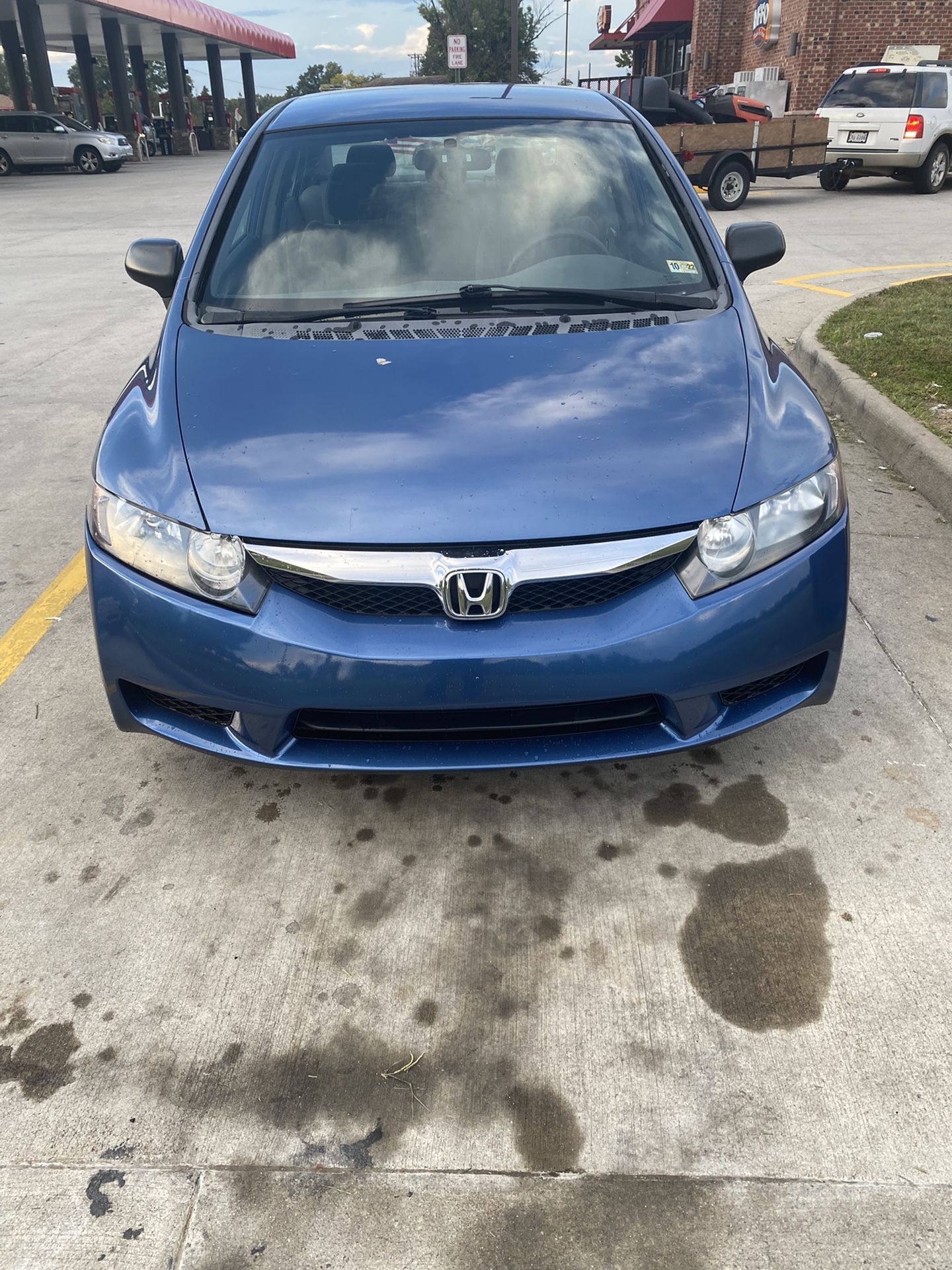 2009 Honda Civic