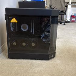  4070super Custom gaming PC