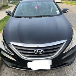 2014 Hyundai Sonata