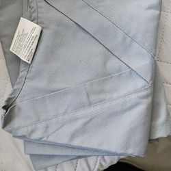 Gray Scrubs 