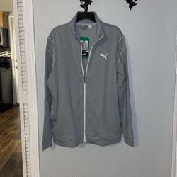 Puma Men Track Jacket ** (7)