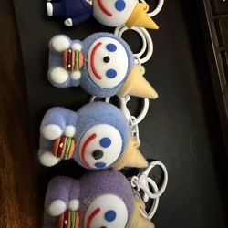 Jibbi - slightly damaged