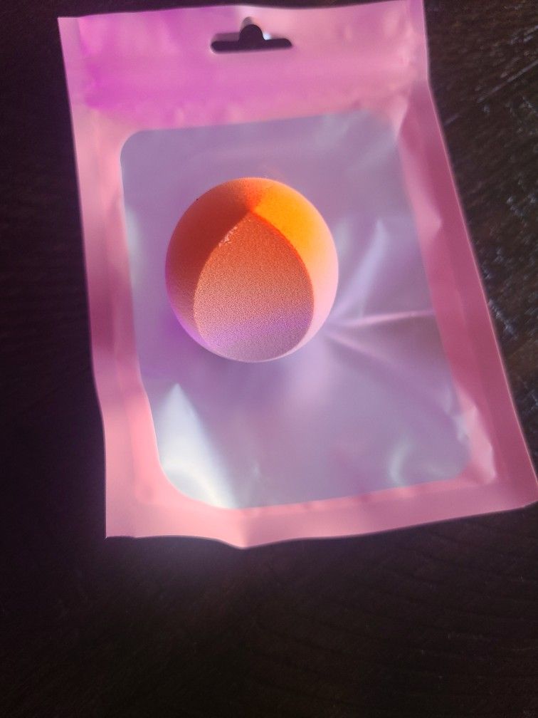 Beauty Blenders