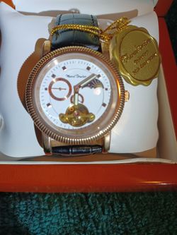 Marcel Drucker Collection,  Watch