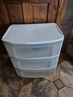 Sterilite Drawer Organizer