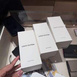 【Best Gift🎁Christmas Deal🔥】LV Imagination 100ml, Unisex Luxury Perfume! Brand New With Box And Bag!