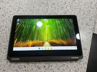 Dell latitude 2-in-1 3120 - 11.6” screen laptop computer
