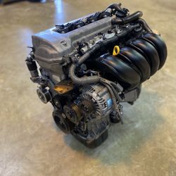 JDM 2000-2008 Toyota Corolla 1.8l Engine
