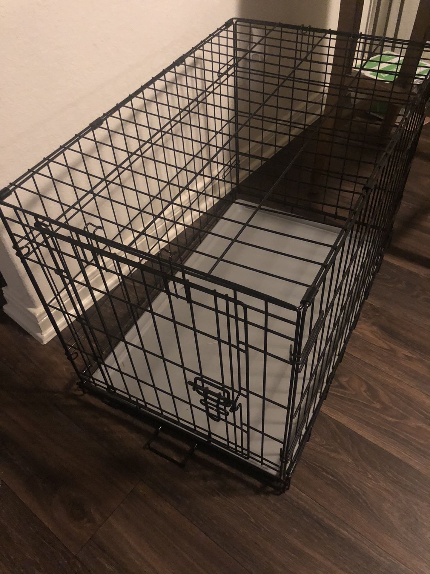 Dog Cage Medium