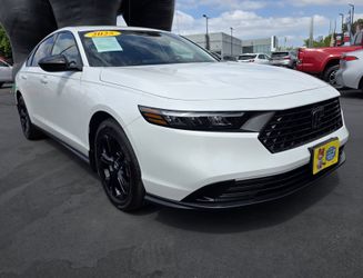 2025 Honda Accord