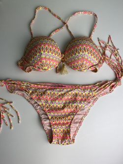 Bikini M size