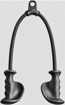 Tricep Rope Pulldown Attachment-KKH-36” Excellent Condition