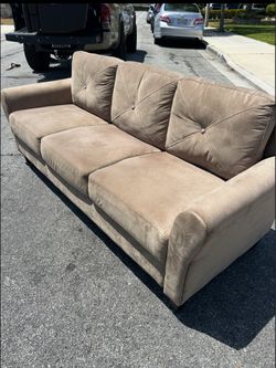 Sofa Couch FREE DELIVERY