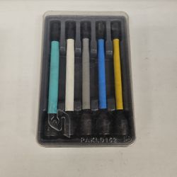 Snap On 305TSKTA 5pc 1/2" Drive Torque Extension Set 816227-19