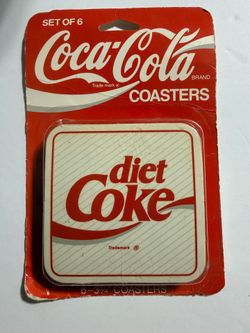 Vintage coasters