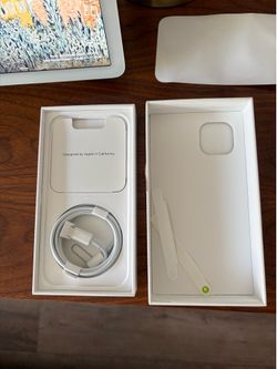 Apple USB- C to lightning cable (1m)