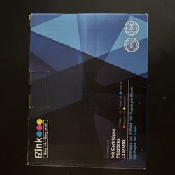 EZ INK Cartridges (15pack)
