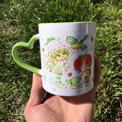 11oz Strawberry Shortcake Mug 