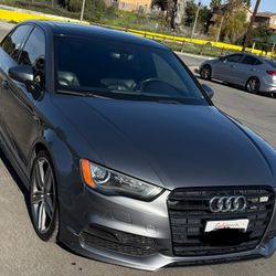 2016 Audi A3