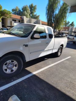 Ford f150