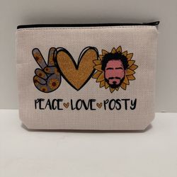 Posty Make Up Bag