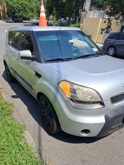 2011 KIA Soul