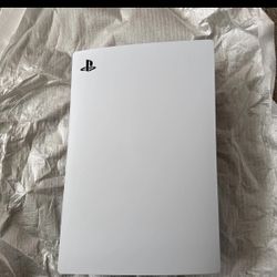 Ps5 Console 