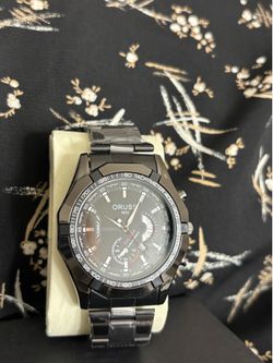 Watch