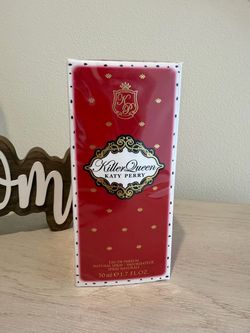 Katy Perry Killer Queen Eau de Parfum 50ml