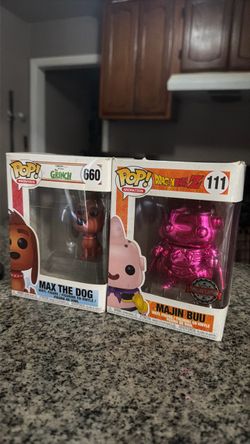 Pops