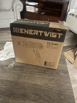 Heat gun 