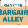 Shafter Bargain Alley