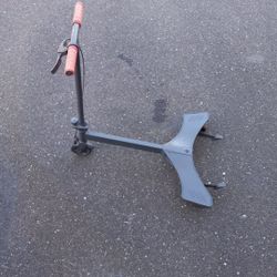 Razor Power Wing Scooter