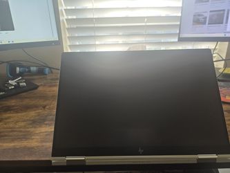 HP x360G3 refurbished