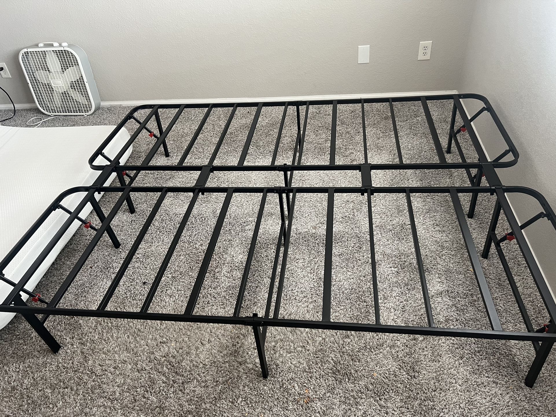 Queen Box Spring