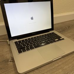 MacBook Pro 💻 Laptop 