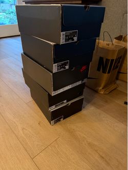 Brand New Jordans