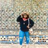 Tina Hossain