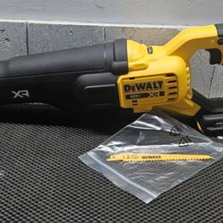 Dewalt Reciprocating Saw