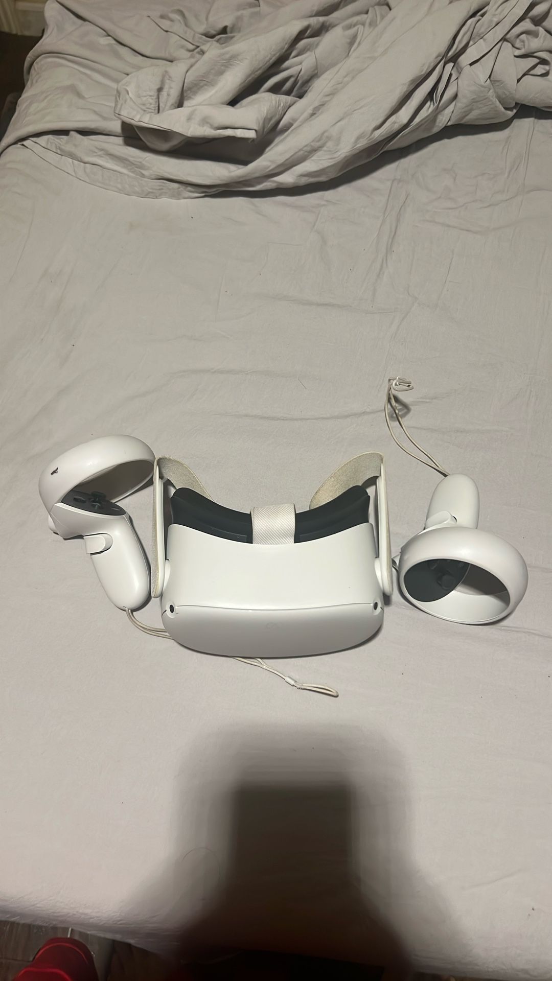 oculus quest 2