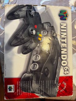 N65 smoke black cib