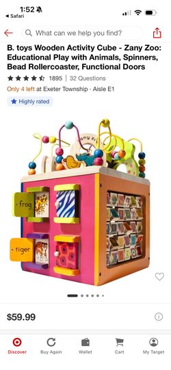 Baby/Toddler Lot