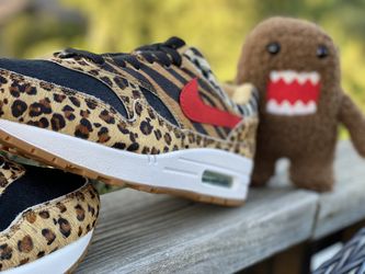 Air max 1 X Atmos animal pack size 8.5