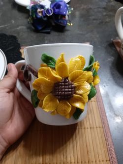 Customized Mugs