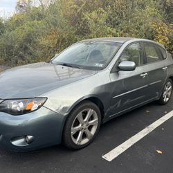 2011 Subaru Outback