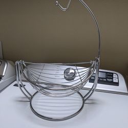 Fruit Or Veggie Holder 