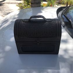 Make Up Carrying Case 