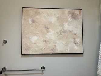 Wall art