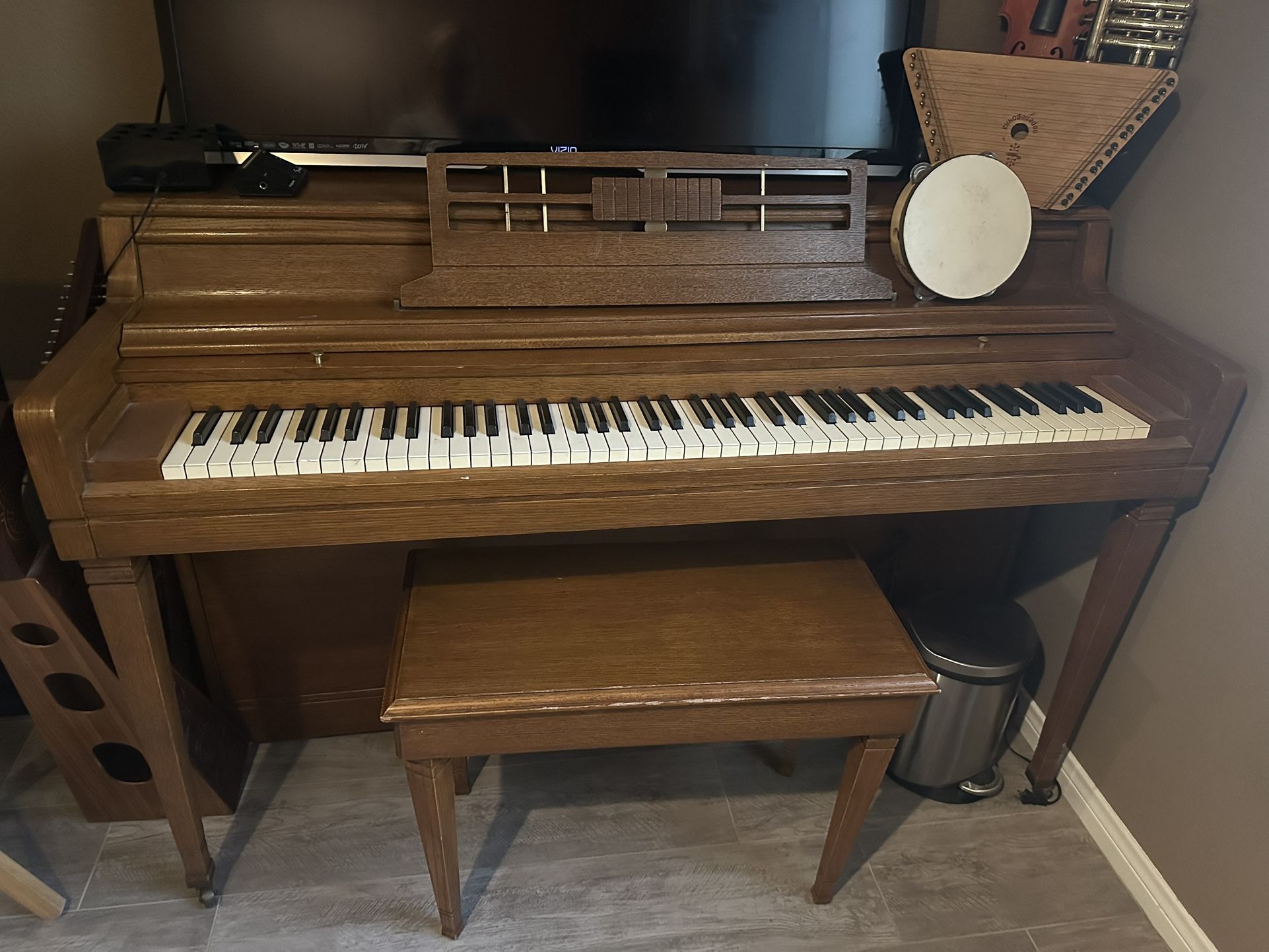 Piano