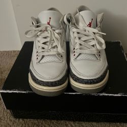 Air Jordan 3 Retro